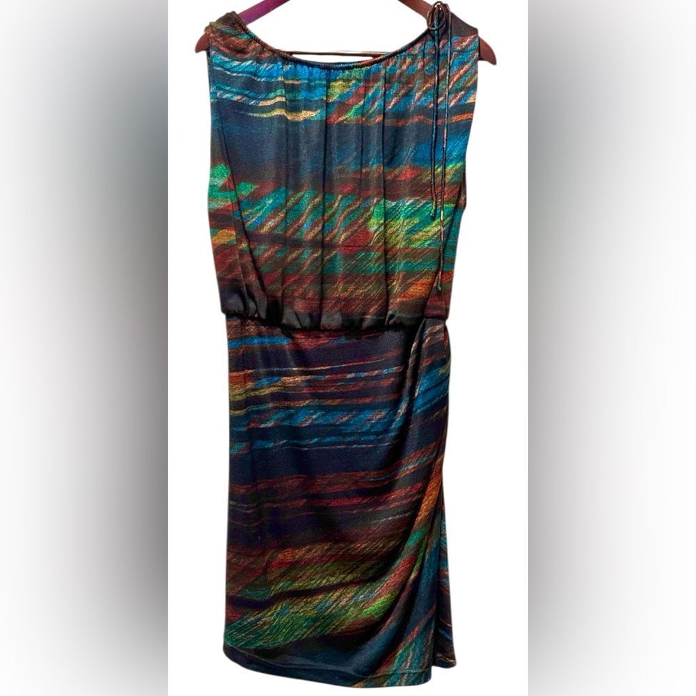 Aidan Matton Body Con Dresses Size 12 - Picture 3 of 16